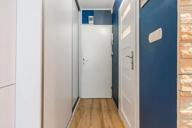 Apartmán Uroczy Apartament III Blisko Morza Gdaňsk Polsko