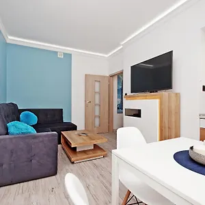 Loft Gdaňsk